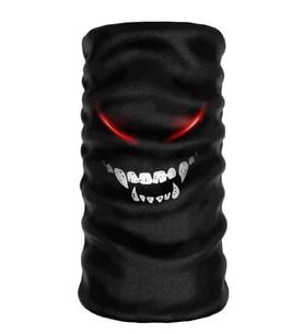 Bebo Store Extreme Spor Motor ve Bisiklet Kullananlara Özel Desenli Buff Boyunluk Bandana Balaklava