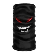 Bebo Store Extreme Spor Motor ve Bisiklet Kullananlara Özel Desenli Buff Boyunluk Bandana Balaklava