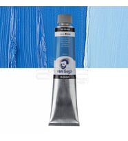Van Gogh Yağlı Boya 200ml Seri:2 No:534 Cerulean Blue