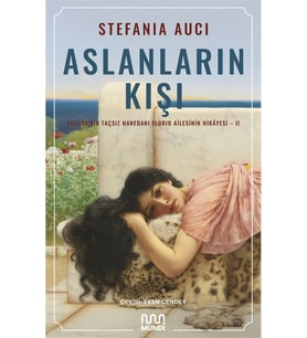 Aslanların Kışı
