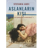 Aslanların Kışı