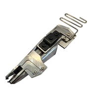 Reçme Klorat(Etek) Tek Kıvırma Apara / K712NA(A)-S124(A) 50X20