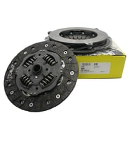 LUK 622 2272 09-DEBRİYAJ SETİ (Rulmansız)-16 06 971-ASTRA G-VECTRA B 1.6-1.8i-2.0i-X20XEV