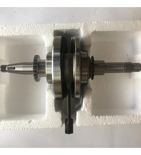 SCOOTER 50cc - 80cc KRANK KOMPLE