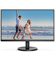 AOC 27 VA Q27B3MA 4MS 75Hz HDMI-DP EV Ofis Tipi Monitör (2560 X 1440)