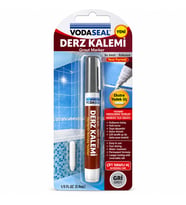 Lunaev Gri Derz Yenileme Kalemi – 10 Adet, Yedek Uçlu