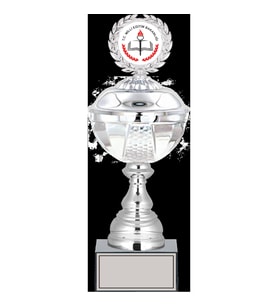 ODAK KUPA - Large Kupalar - L-004 C - 34 cm