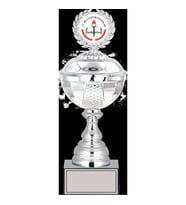 ODAK KUPA - Large Kupalar - L-004 C - 34 cm