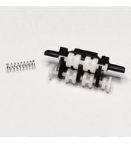 hementoner Hp M102/ M104/ M130/ M132/ M134 Kağıt Çıkış Silindiri