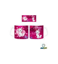 Marie Kupa Bardak Tek Adet 0798