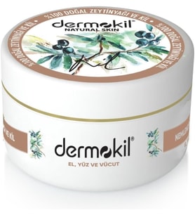 Zeytinyağı El Vücut Kremi 300 Ml