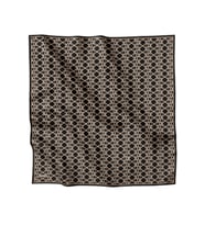 Belli Twill İpek Eşarp 4214D (05)
