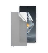 SChitec OnePlus Ace 3 Uyumlu Ön Yüzey Mat Hidrojel Ekran Koruyucu