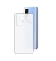 SChitec VIVO X50 Pro Uyumlu Arka Yüzey Hidrojel Koruyucu Film