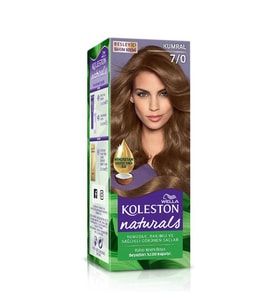 Northcity Naturals Maxi 7/0 Boya 1 Adet