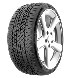 Milestone CarMile Winter 195/50R16 88H RF M+S 3PMSF Oto Kış Lastiği (Üretim Yılı:2025)