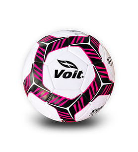 VOİT FF1000 N5 FUTBOL TOPU YEŞİL (Pembe)