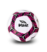 VOİT FF1000 N5 FUTBOL TOPU YEŞİL (Pembe)