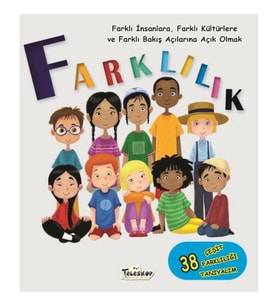 Farklılık
