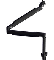 Ulanzi Zj05 Lift Ayarlanabilir Mikrofon Standı - T135
