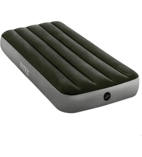 YESIL-GRI RENK YATAK 76x191x25cm