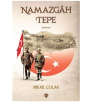 Namazgah Tepe / Türkiye Diyanet Vakfı Yayınları / Mikail Çolak