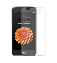 LG K7 Uyumlu Ekran Koruyucu Yeni Nesil? Yüksek Kalite HD Cam (Renksiz)