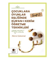 Çocuklara Oyunlar Eşliğinde Kuranı Kerim Öğretme Teknikleri Merve Gülcemal