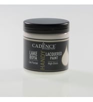 Cadence Handy Lake Boya 250 ml L-004 ANTİK BEYAZ 