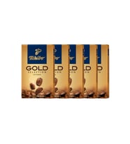 Tchibo Gold Selection Öğütülmüş Filtre Kahve X 5 Adet