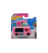 Hot Wheels Tekli Arabalar Barbie Dream Camper Hct79