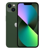 İKİNCİ EL APPLE IPHONE 13 (12 AY GARANTİLİ) (Yeşil)