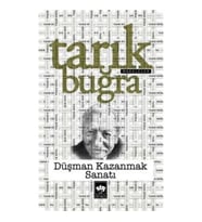 Düşman Kazanmak Sanatı