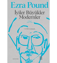 İyiler Büyükler Modernler (Ciltli)