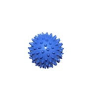 Zerogym Dikenli Masaj Topu 9cm Lacivert