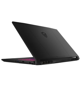 MSI 17.3" KATANA 17 Hx B14WFK-252XTR CORE i7 14650HX 32GB DDR5 RAM 1TB M2 NVME 8GB RTX5060 FDOS