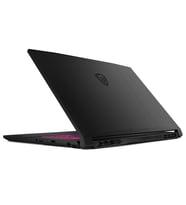 MSI 17.3" KATANA 17 Hx B14WFK-252XTR CORE i7 14650HX 32GB DDR5 RAM 1TB M2 NVME 8GB RTX5060 FDOS
