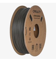 Creality Hyper PLA Karbon Fiber Filament Grimsi Sarı 1.75mm 1kg