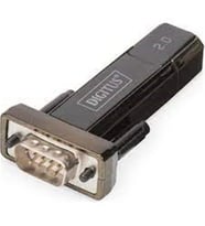Digitus DA-70167 USB-RS232(SERİ) Çevirici + 80CM USB Kablo