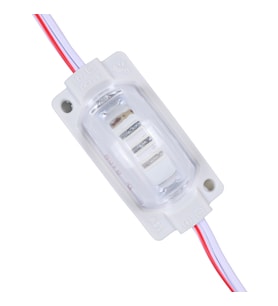 Ayt Powermaster 12 Volt 0.6 Watt RGB 2835 85 X 73 Mm IP65 240 260 Lümen 180 Derece Modül Led