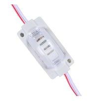 Ayt Powermaster 12 Volt 0.6 Watt RGB 2835 85 X 73 Mm IP65 240 260 Lümen 180 Derece Modül Led