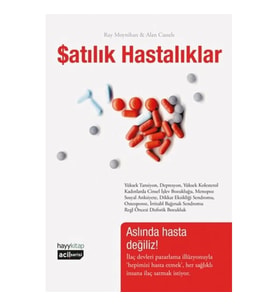 Satılık Hastalıklar