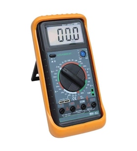 Powermaster MY-62 Digital Multimetre Ölçü Aleti