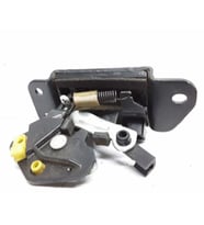 Chevrolet Captiva BAGAJ KAPAK KİLİDİ CAPTİVA (Standart)
