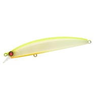 Apia Dover 99F 99mm 15gr Maket Balık 03 Chart Back Pearl