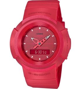 Casio AW-500BB-4EDR Erkek Kol Saati