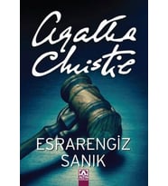 Esrarengiz Sanık