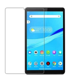 Lenovo Tab M8 Tablet Nano Cam Ekran Koruyucu