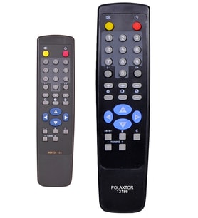 SCHAUBLORENZ TELETEXTSİZ 55 KANAL TV KUMANDASI=RC103=1425=13186