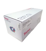HP CF-360A CANON CRG-040K SİYAH MUADİL TONER